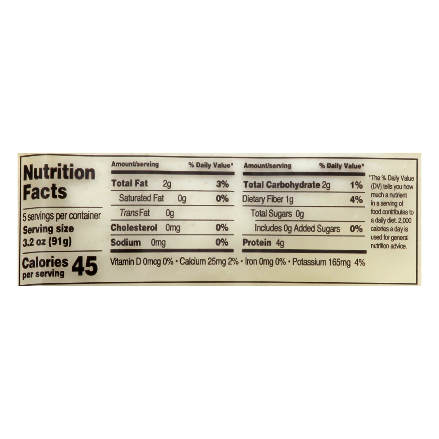 Assi Extra Silken Tofu 16 oz