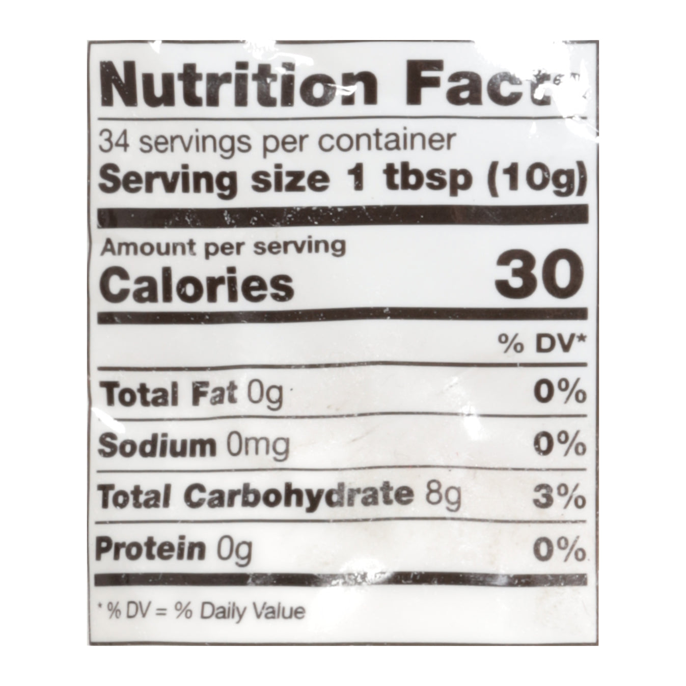 Wel-Pac Potato Starch 12 oz