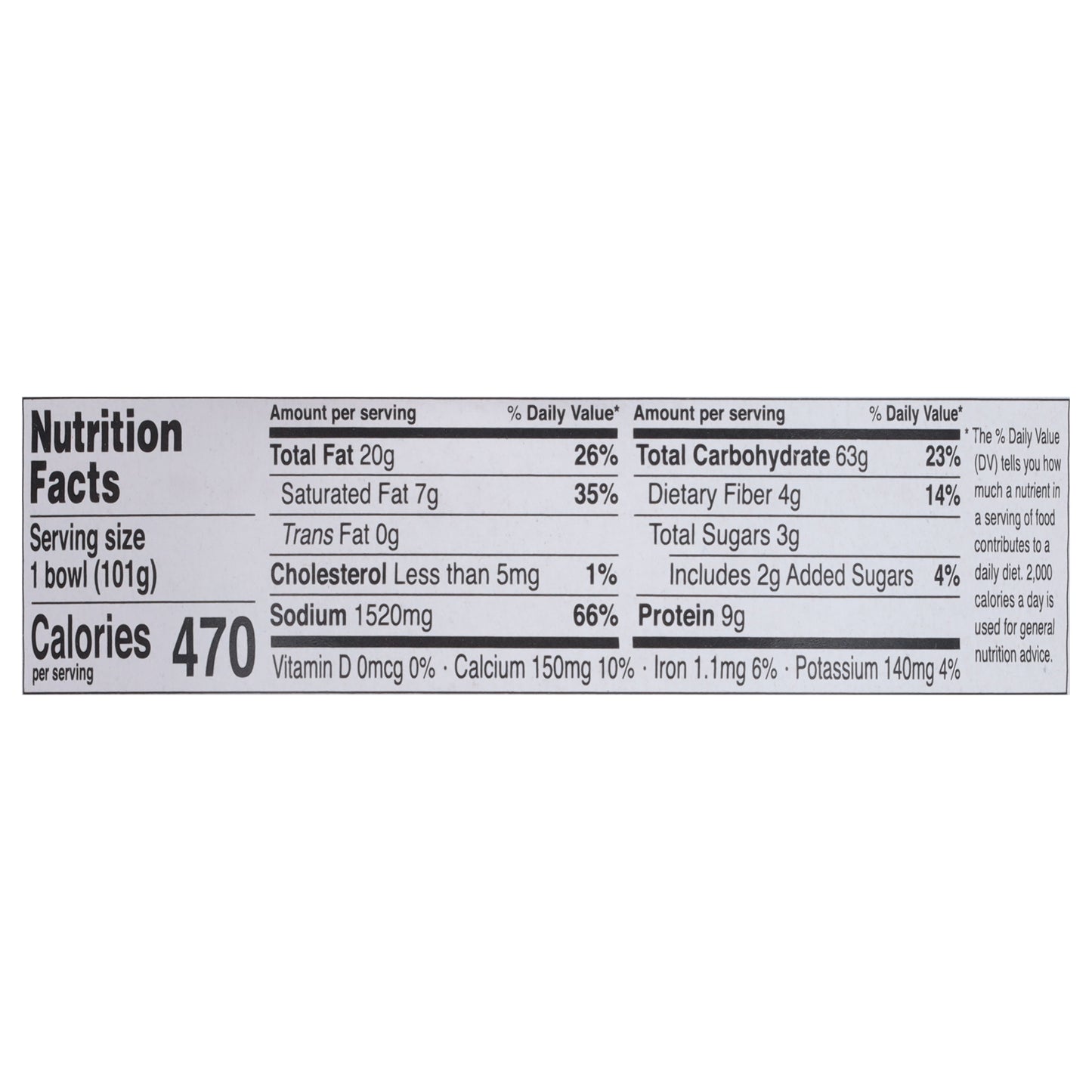 Nongshim Premium Ramen with Chili Oil 3.56 oz