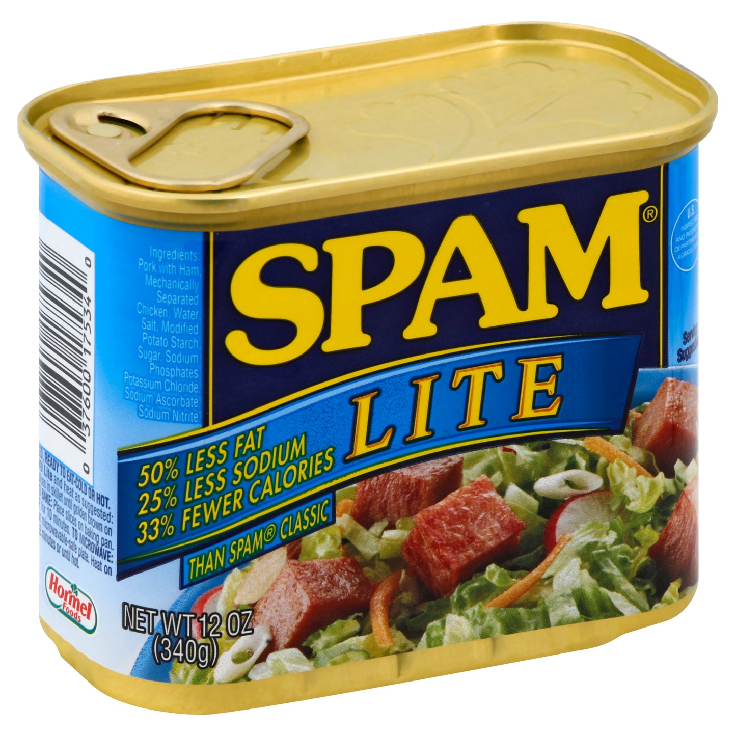 Spam Spam 12 oz