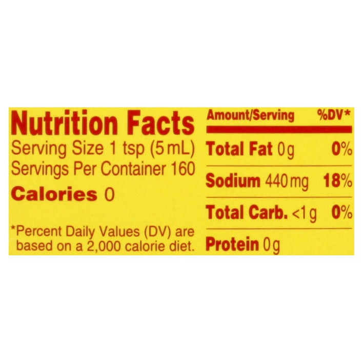 Maggi Seasoning 27 oz