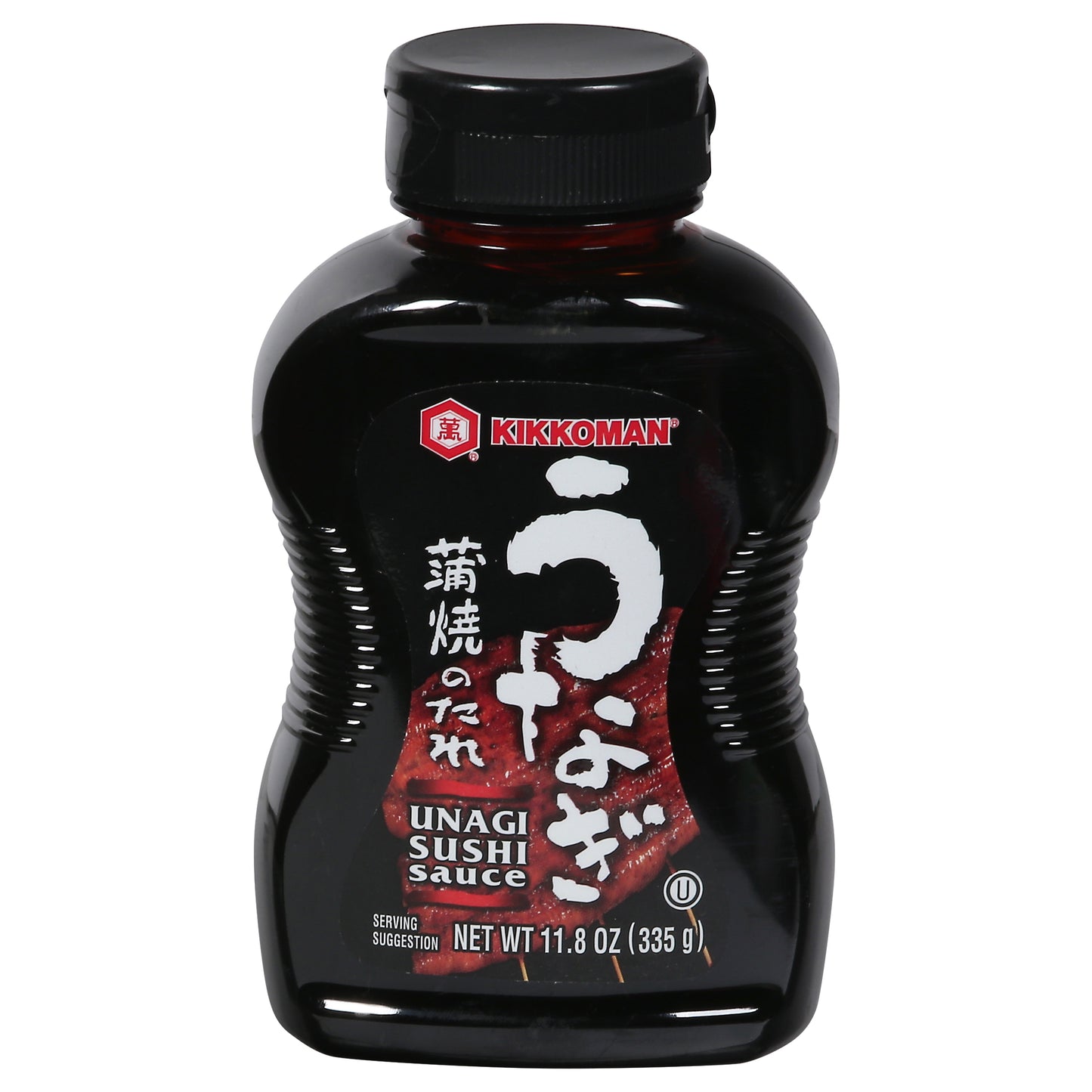 Kikkoman Sushi Sauce 11.8 oz