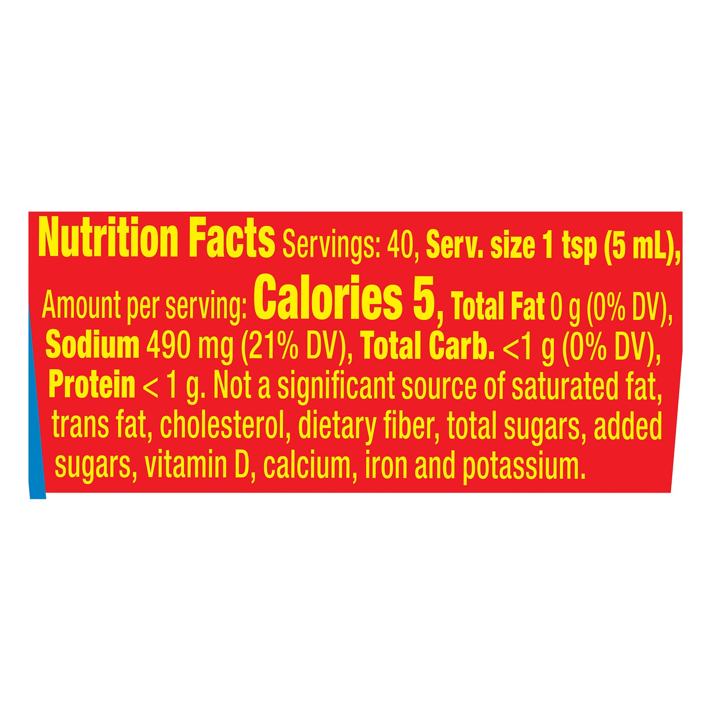 Maggi Seasonings 6.7 oz