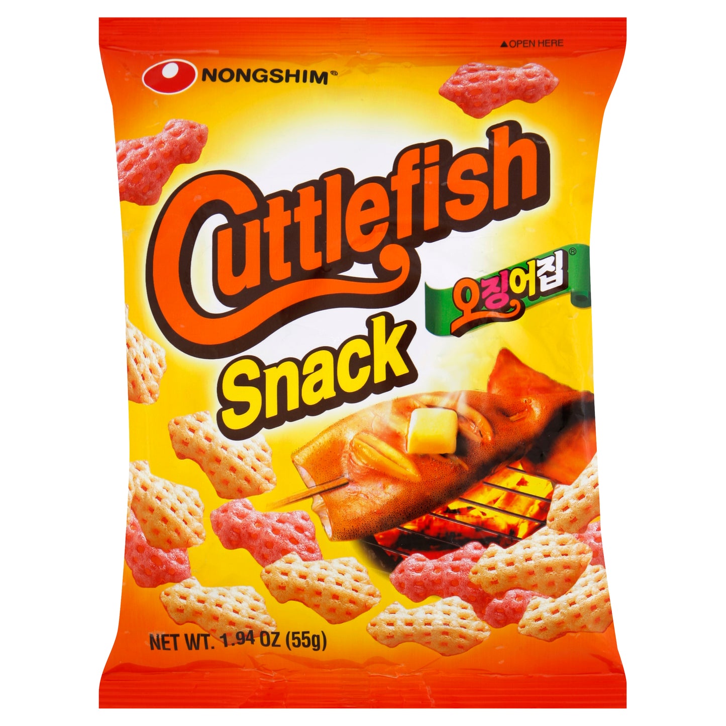 Nongshim Snack 1.94 oz