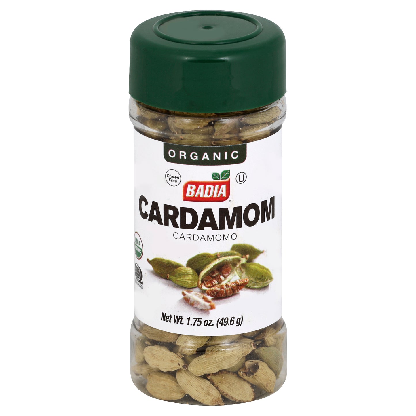 Badia Cardamom 1.75 oz