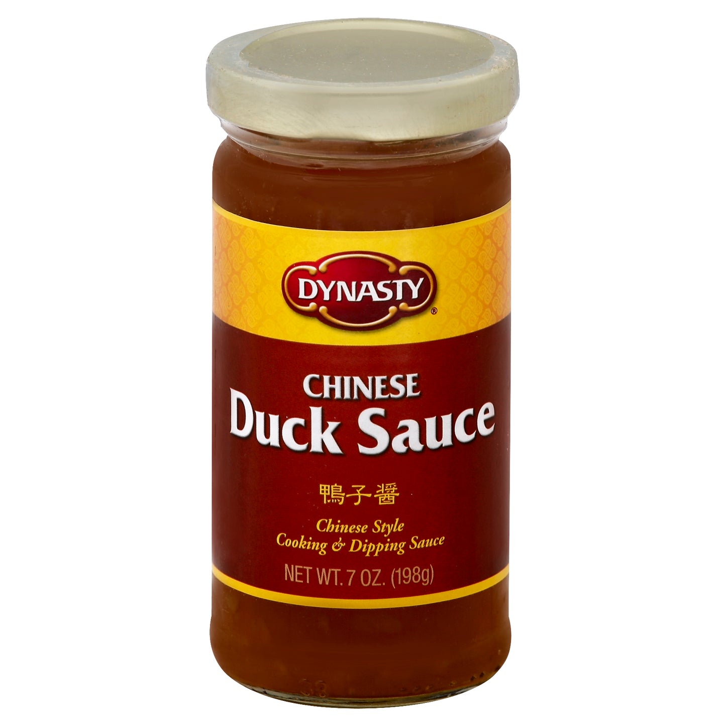 Dynasty Duck Sauce 7 oz