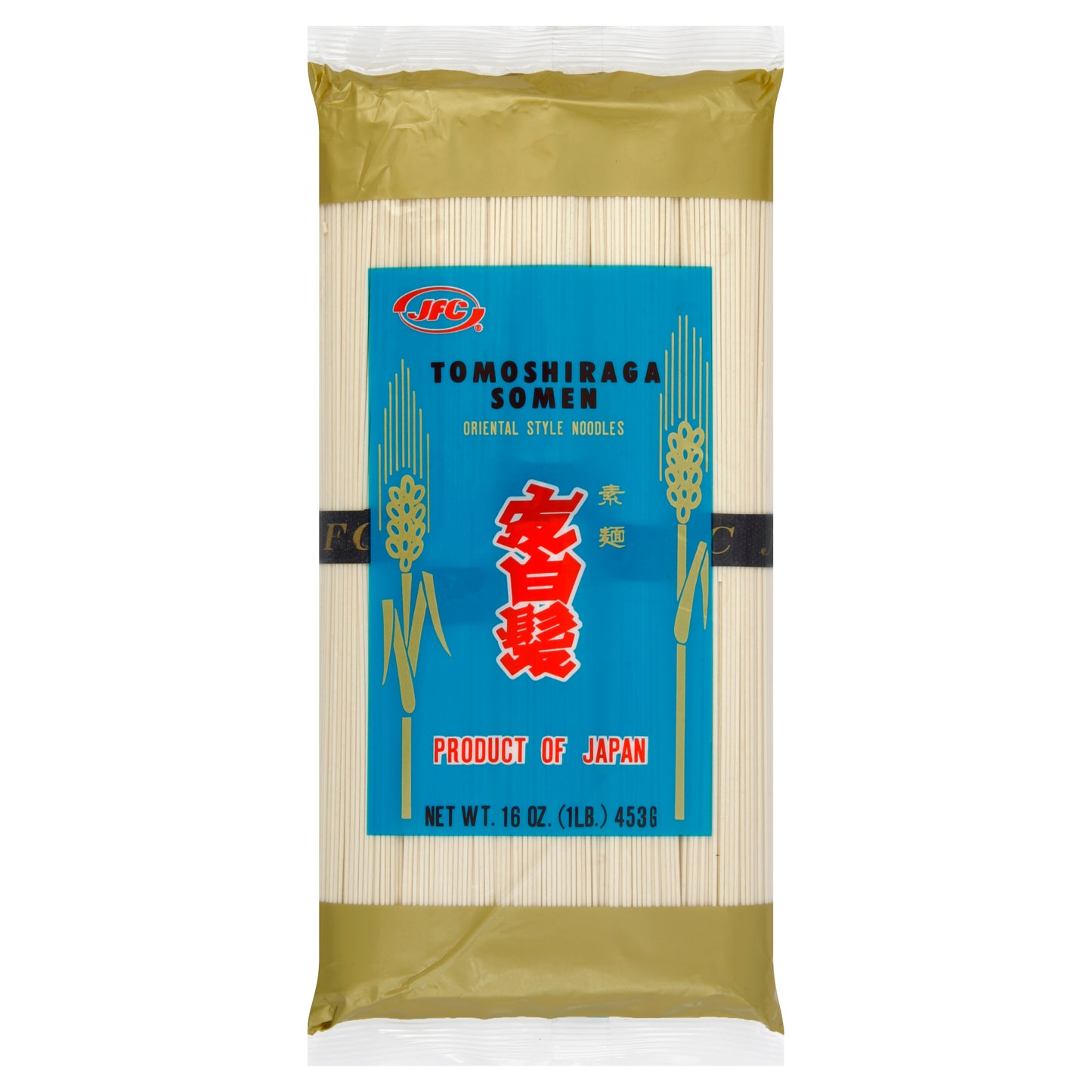 JFC Oriental Style Noodles 16 oz