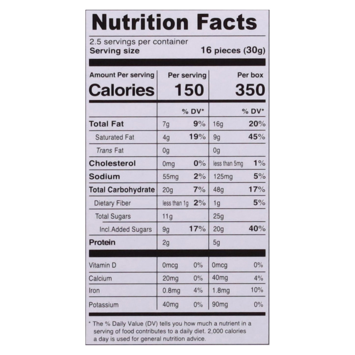 Pocky Strawberry Biscuit Sticks 2.47 oz