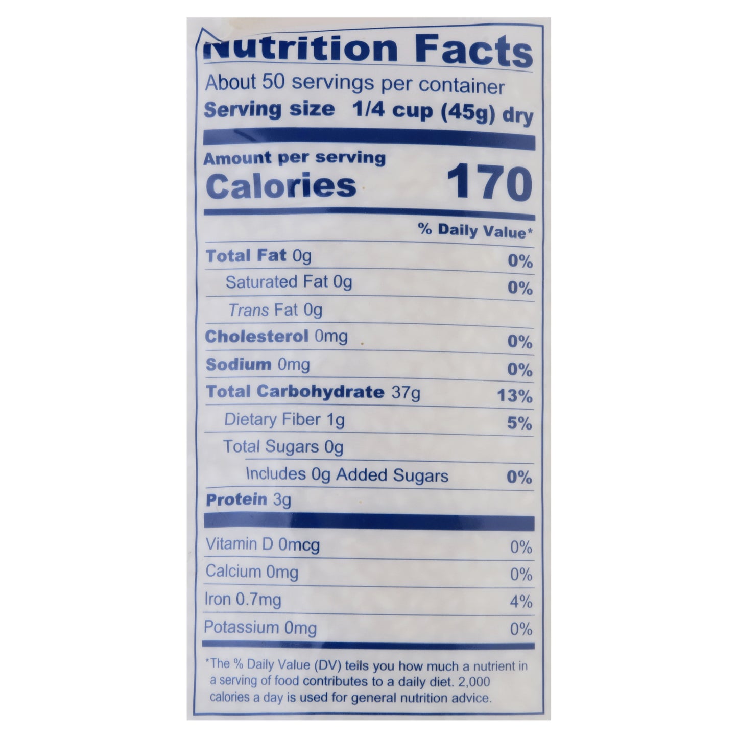 Hakubai Premium Sweet Rice 5 lb