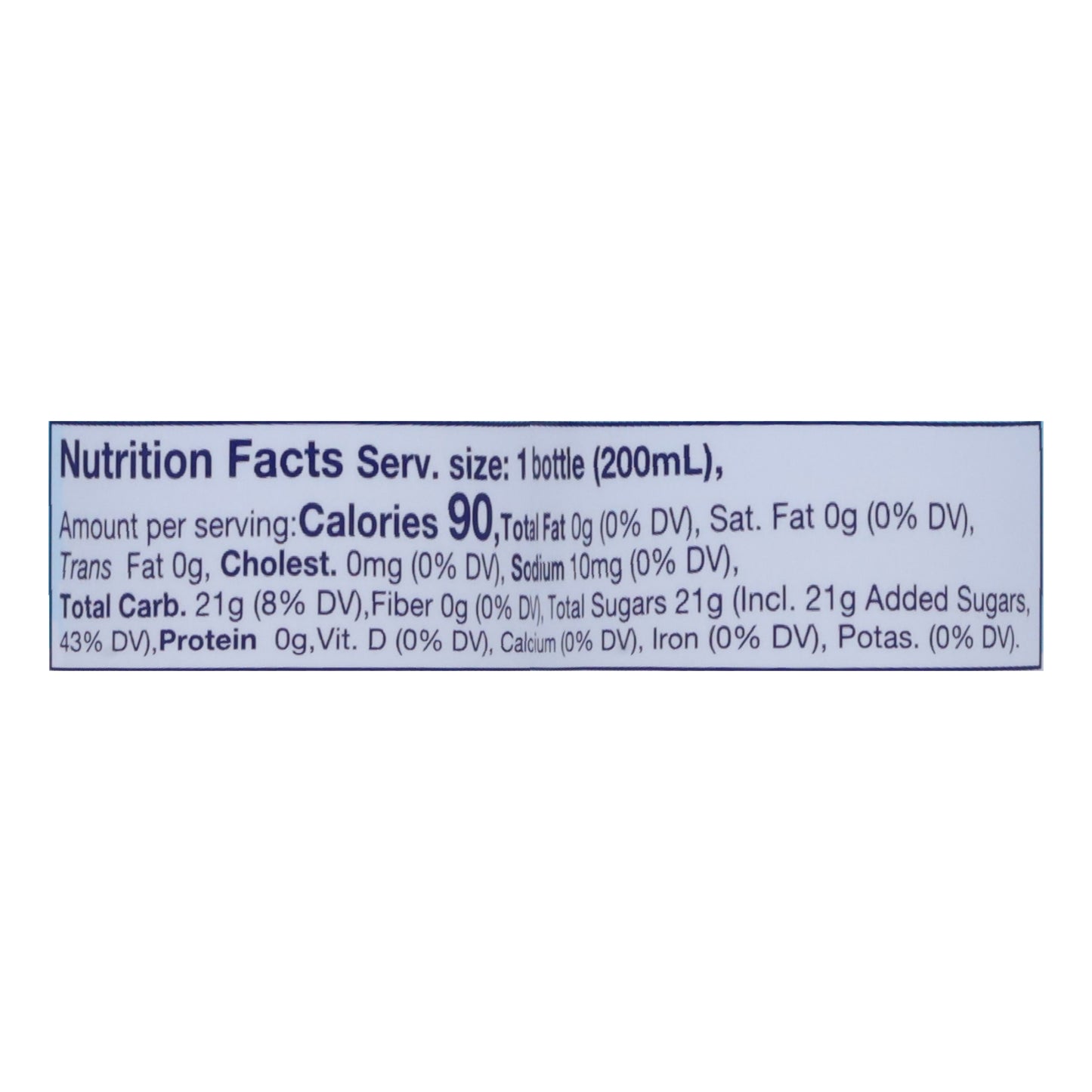 Kimura Carbonated Ramune Original Flavor Soft Drink 6.76 fl oz