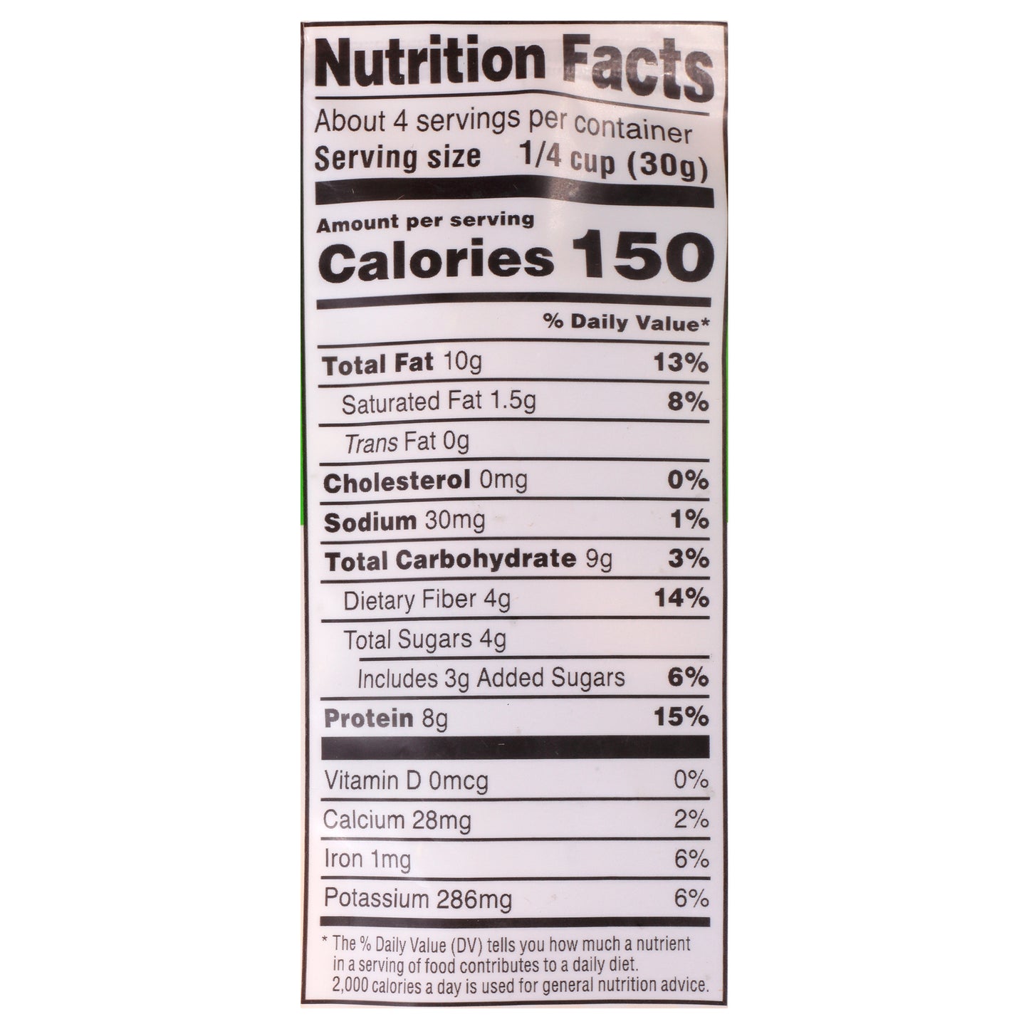 Snak Club Protein Power Snack Mix 4.2 oz