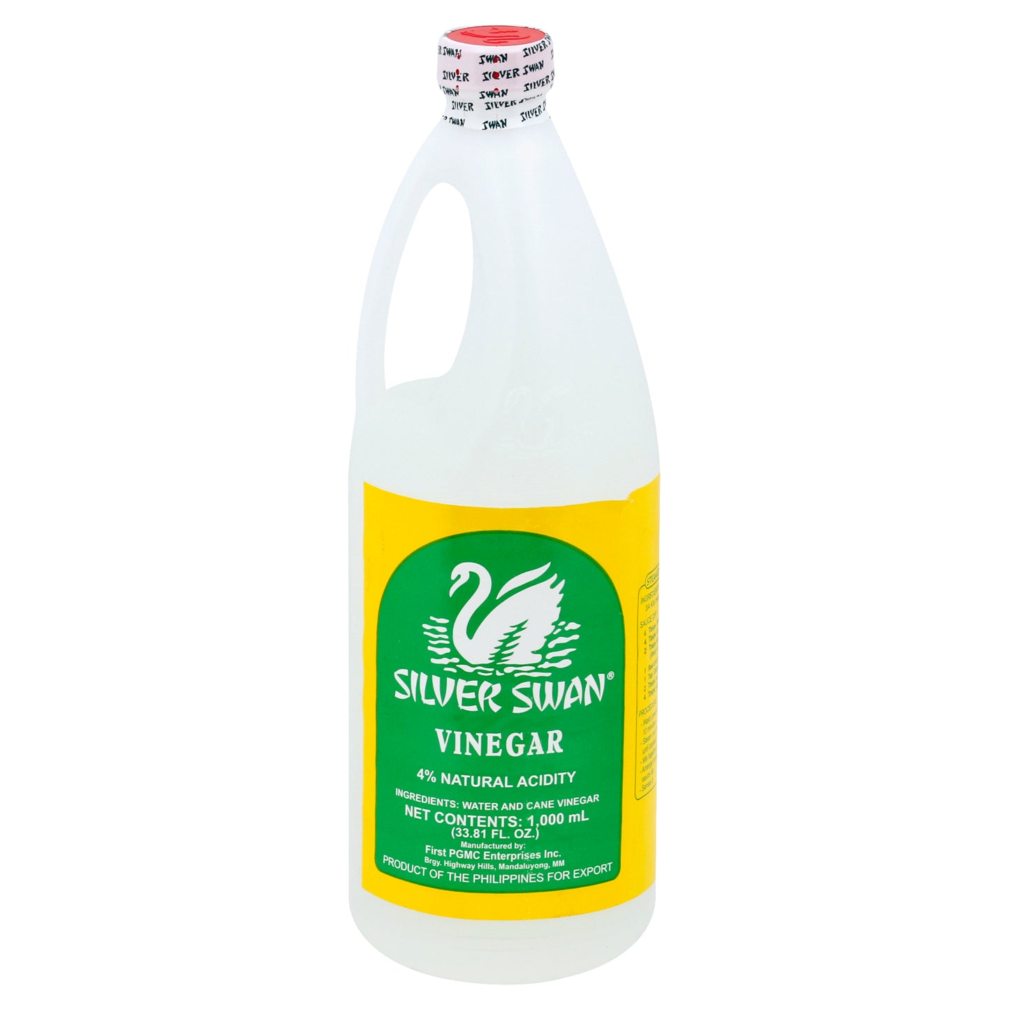 Silver Swan Vinegar 1000 ml