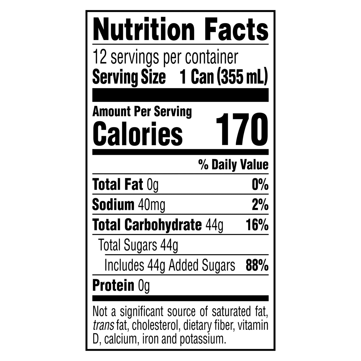 Fanta Grape Soda Fridge Pack Cans, 12 fl oz, 12 Pack