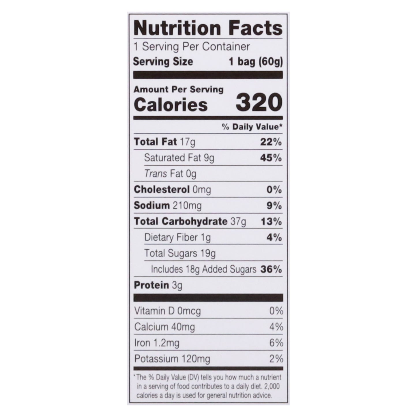Hello Panda Bite Size Strawberry Cookies 2.1 oz