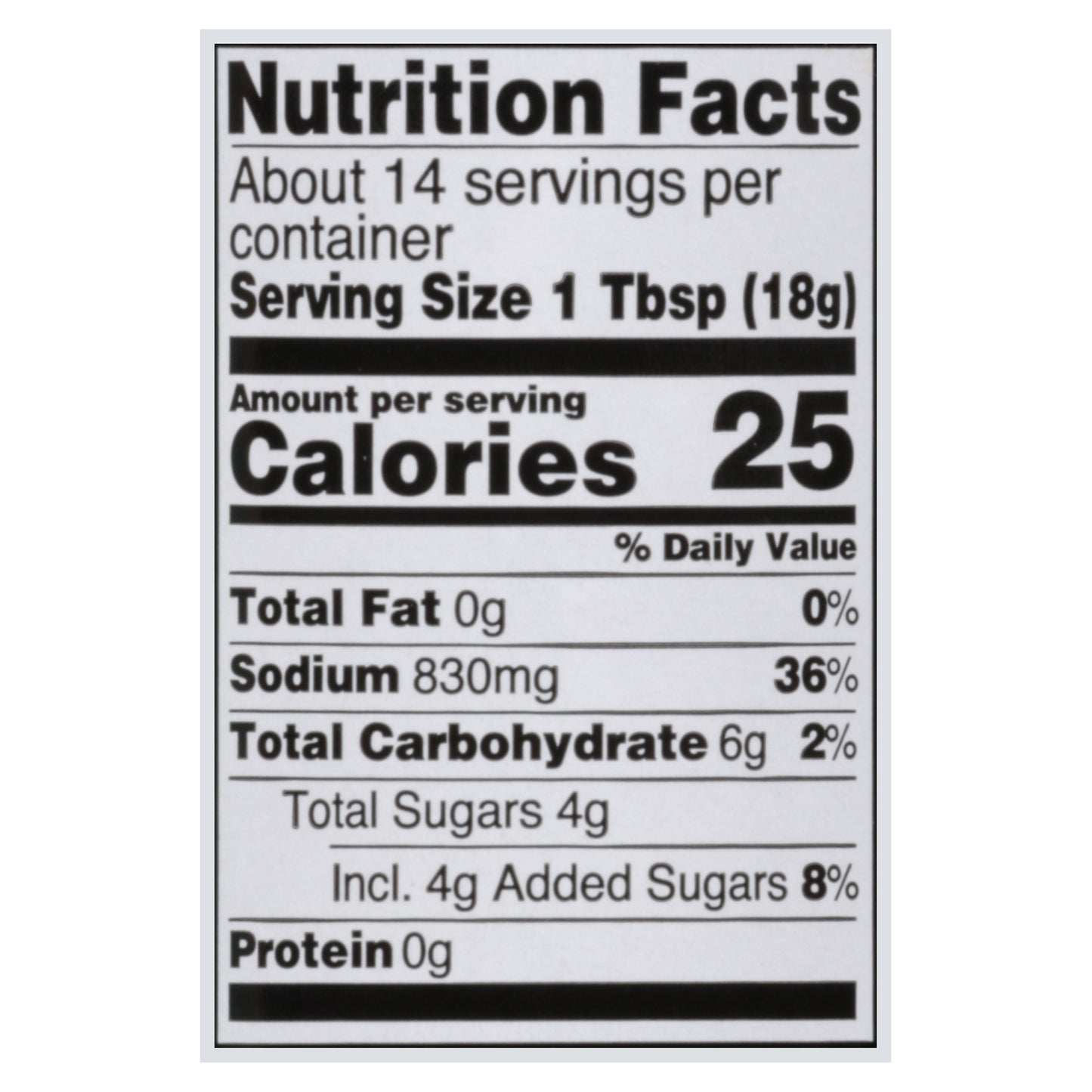 Kikkoman Oyster Flavored Sauce 9.1 oz