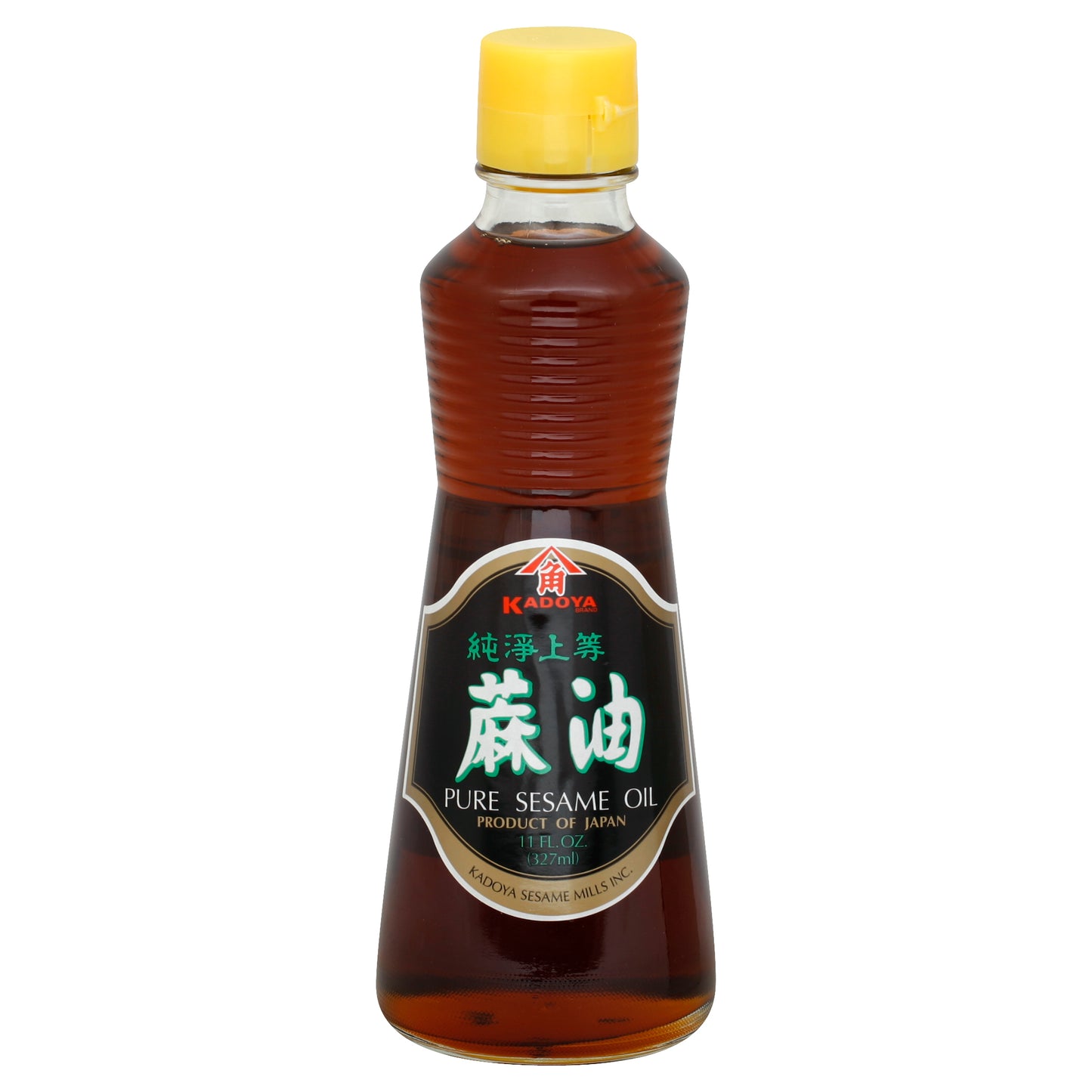 Kadoya Sesame Oil 11 oz