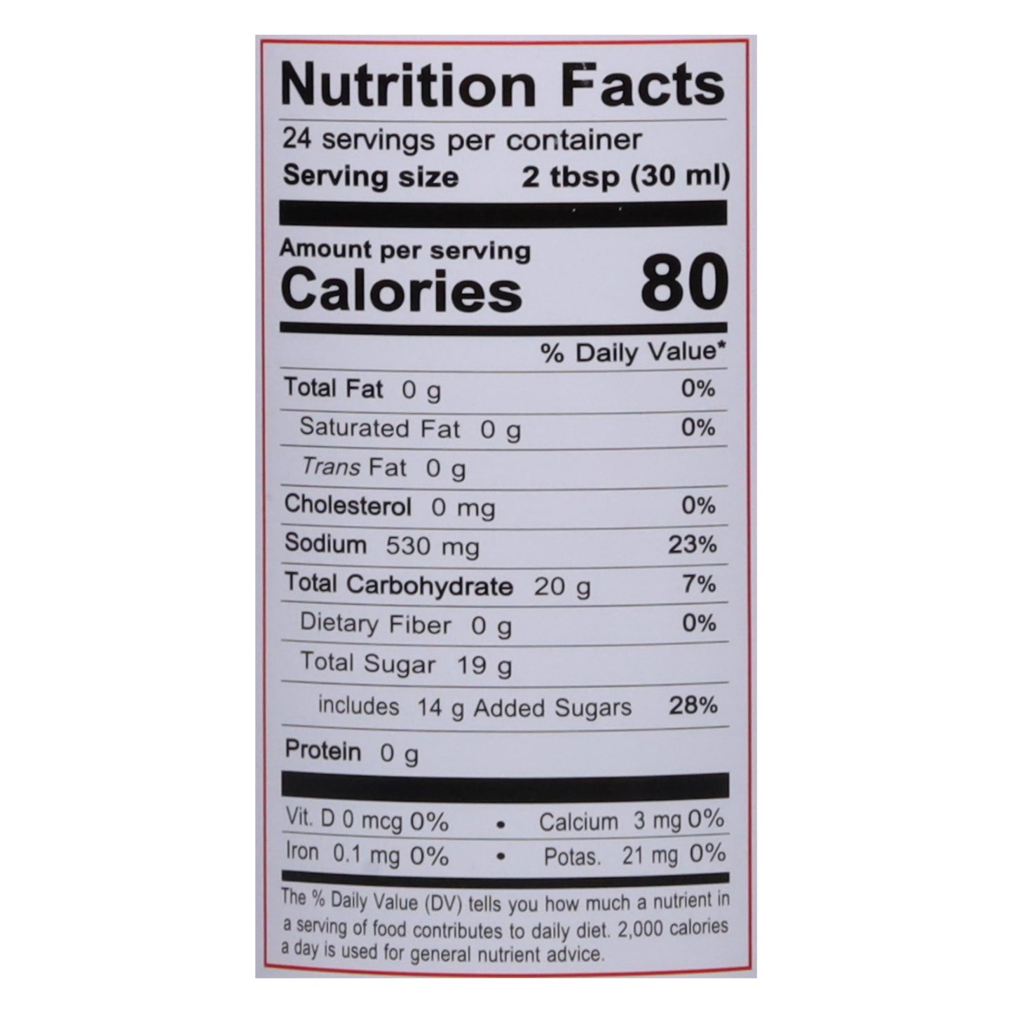 Mae Ploy Sweet Chilli Sauce 25 fl oz