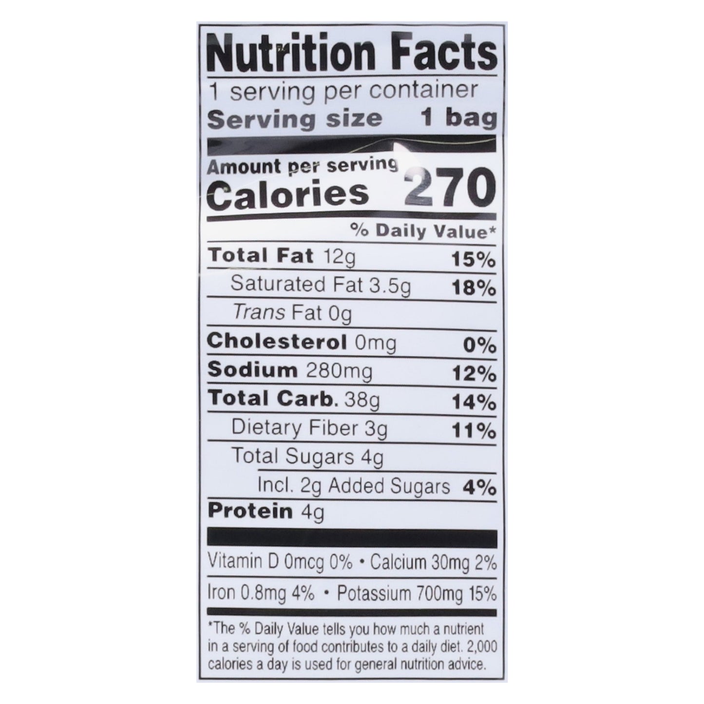 Calbee JagaRico Hokkaido Butter Potato Snack 2.05 oz