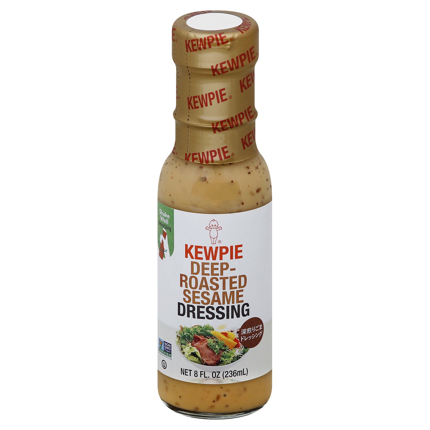 Kewpie Dressing 8 oz