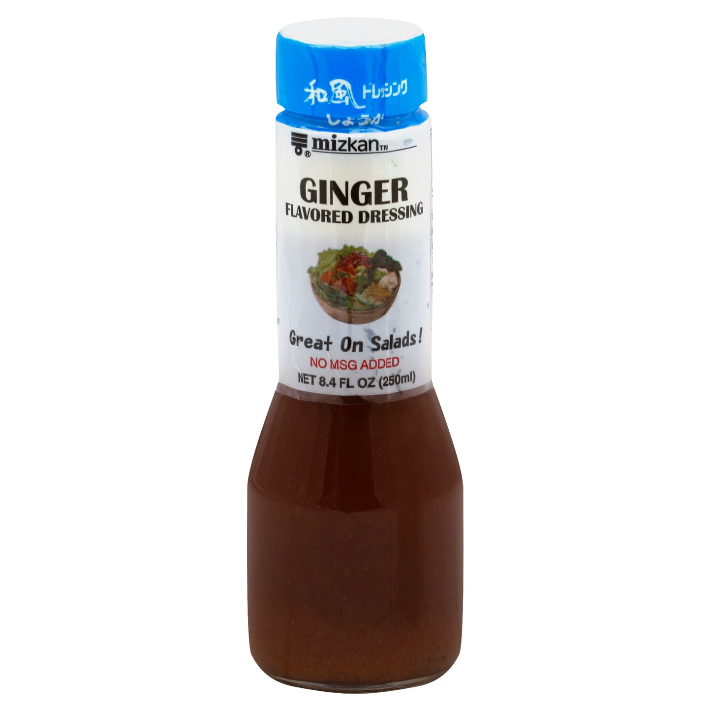 Mizkan Dressing 8.4 oz