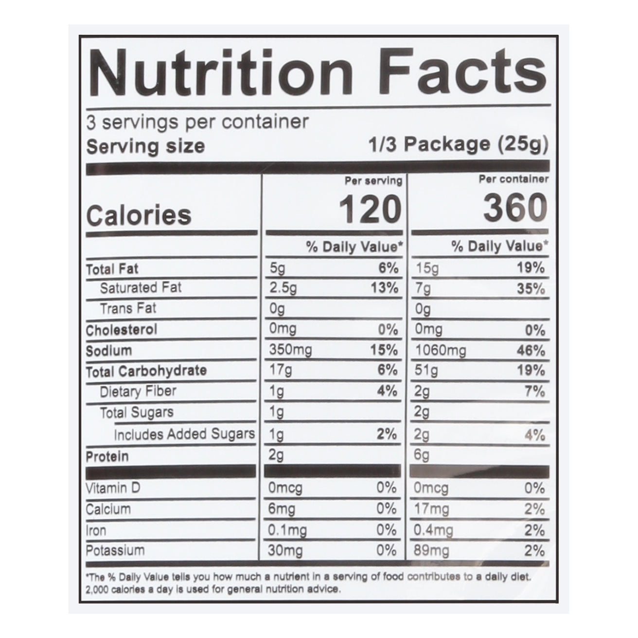 Baby Star Artificial Chicken Flavor Wide Ramen Snack 2.64 oz