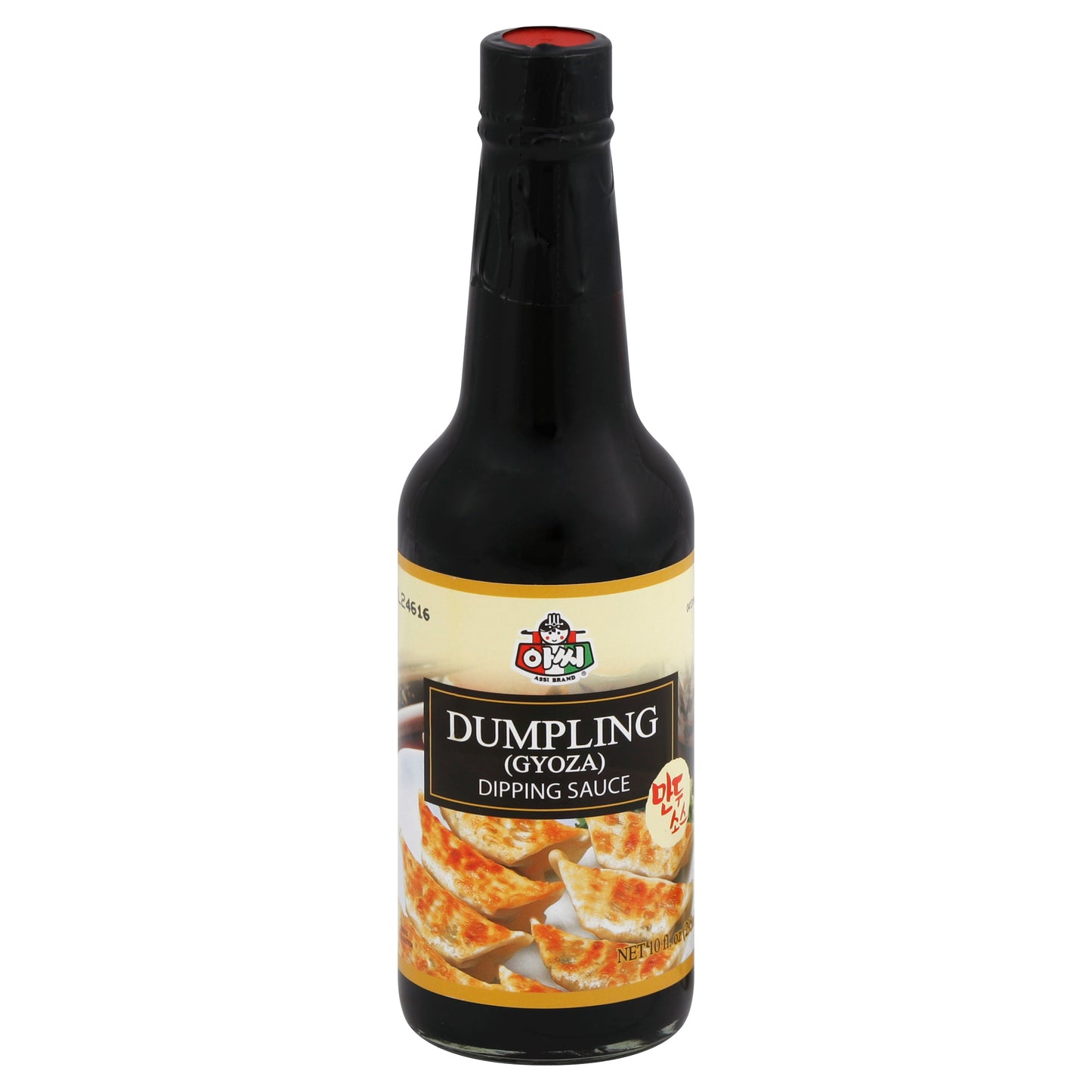 Assi Dipping Sauce 10 oz