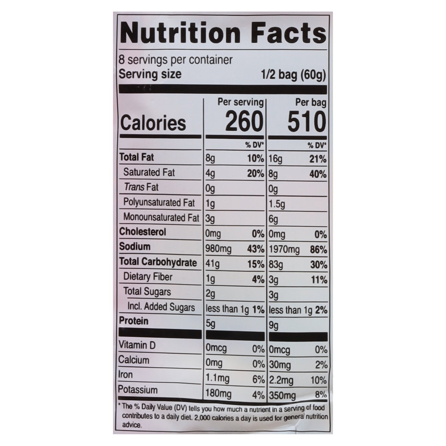 Nongshim Shin Gourmet Spicy Noodle Soup Family Pack 4 - 4.23 oz Packages