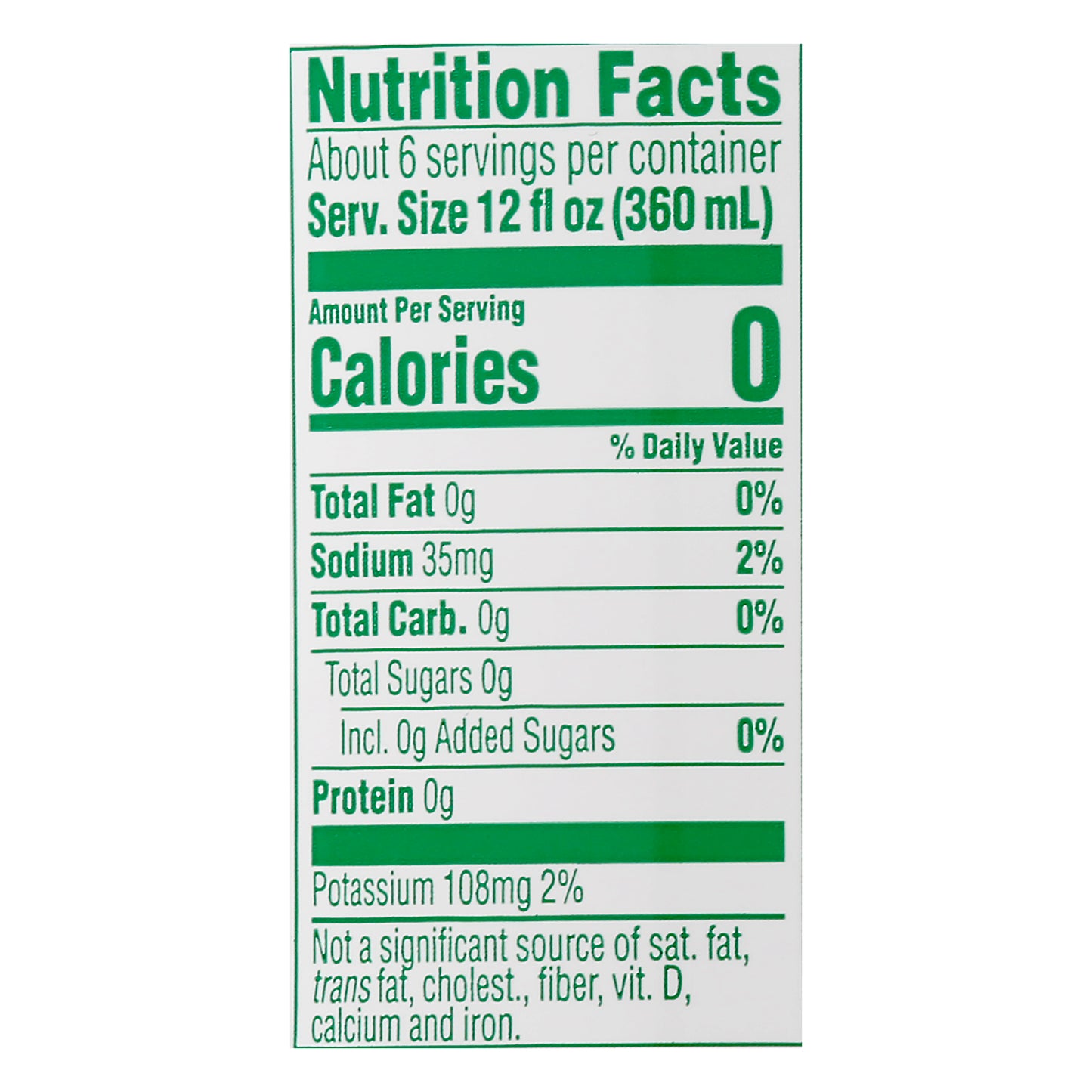 Sprite Lemon-Lime Soda 2 lt