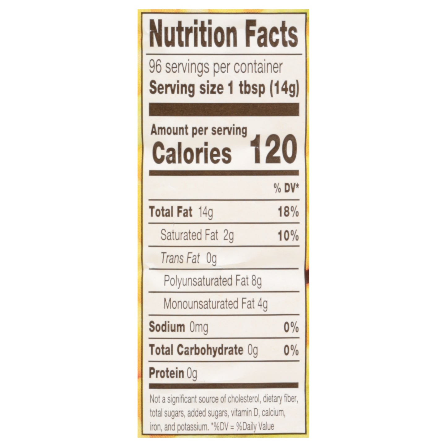 Butcher Boy Cholesterol Free 100% Pure Corn Oil 48 fl oz