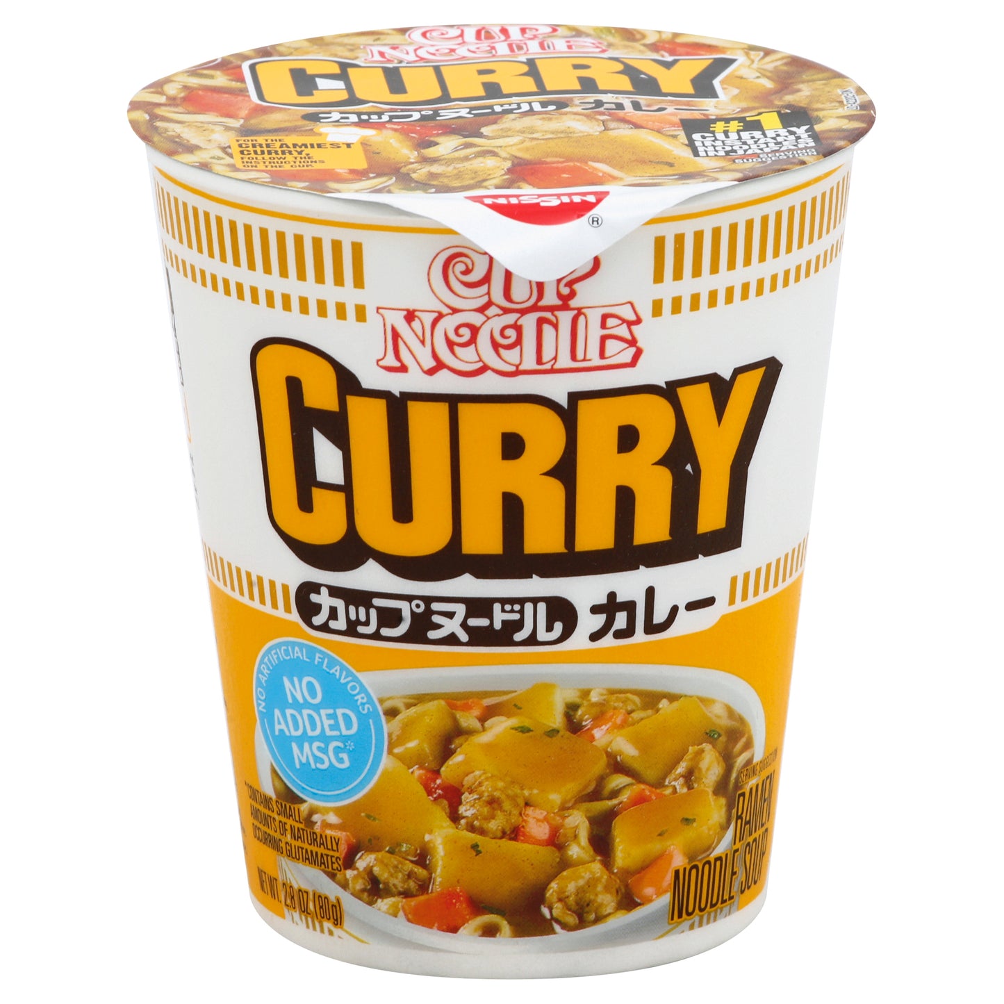 Cup Noodle Noodle Soup 28 oz