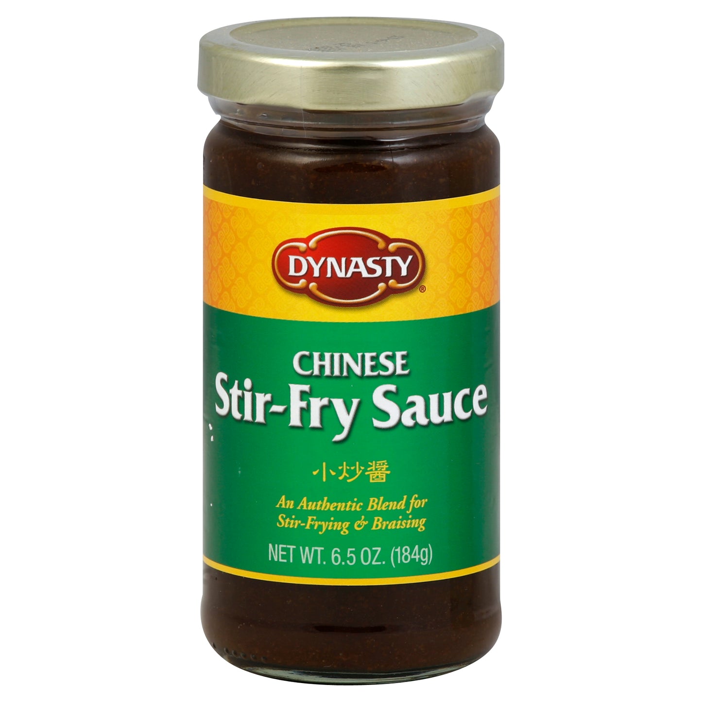 Dynasty Stir-Fry Sauce 6.5 oz