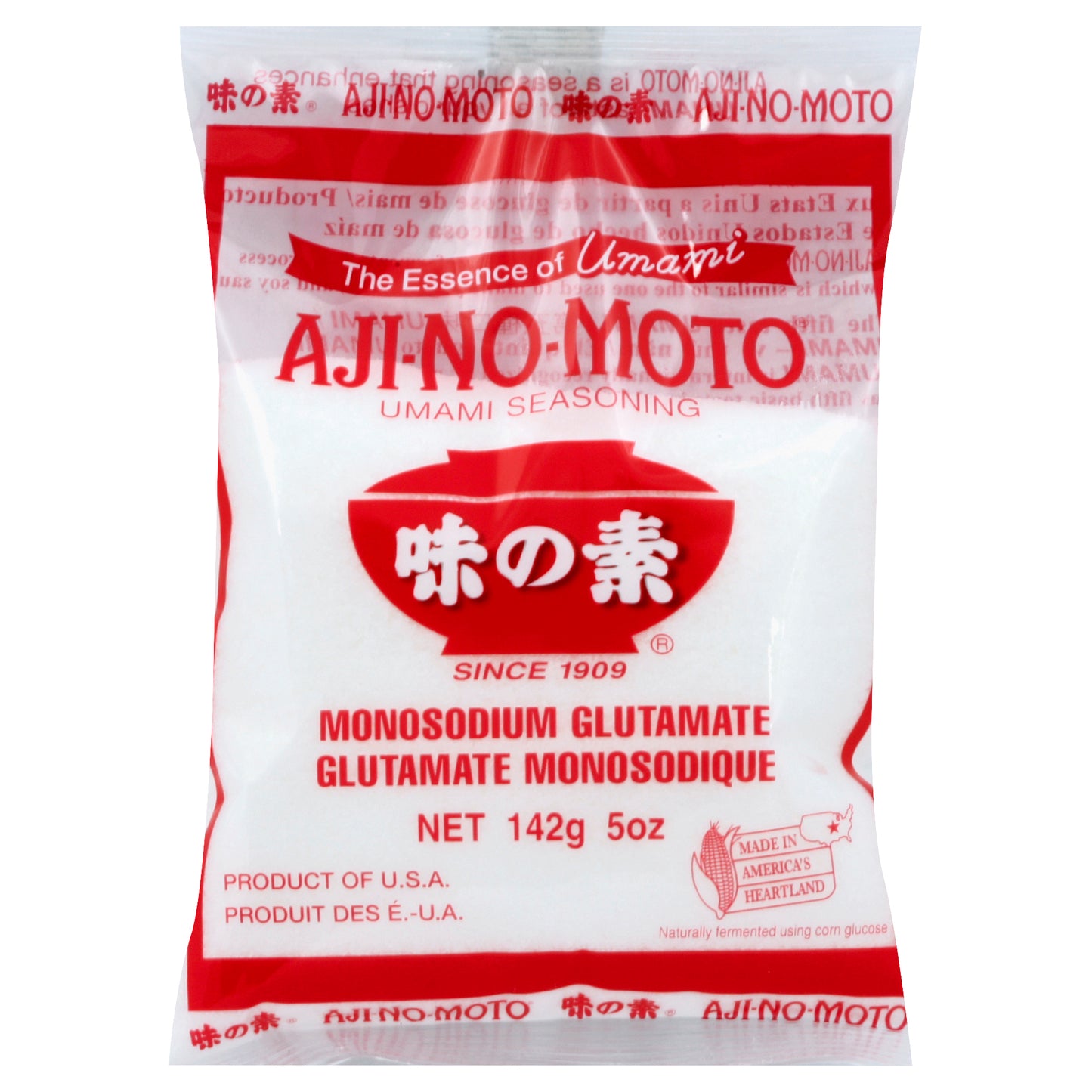 Aji-No-Moto Umami Seasoning 142 g