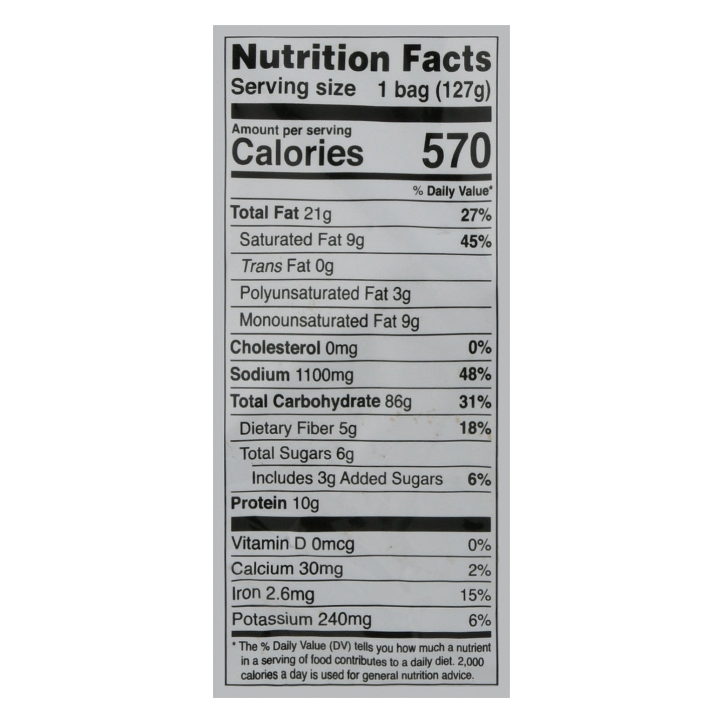 Nongshim Chapagetti 4.48 oz