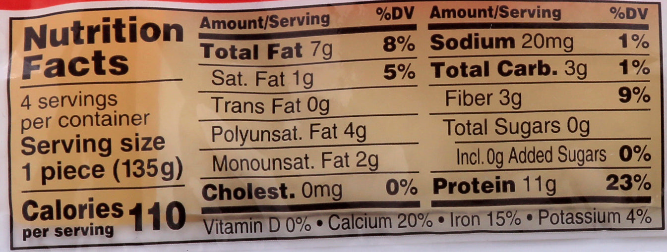 House Foods Tofu 4 ea