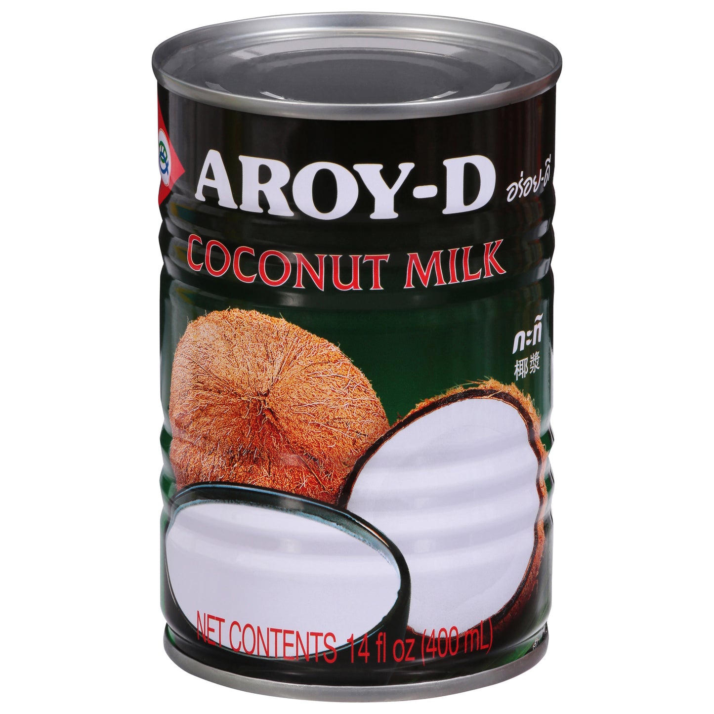 Aroy-D Coconut Milk 14 fl oz