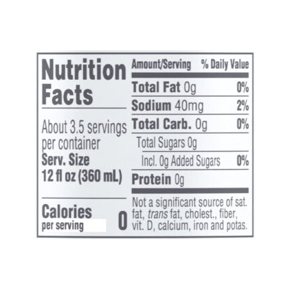 Diet Coke Bottle, 1.25 Liters