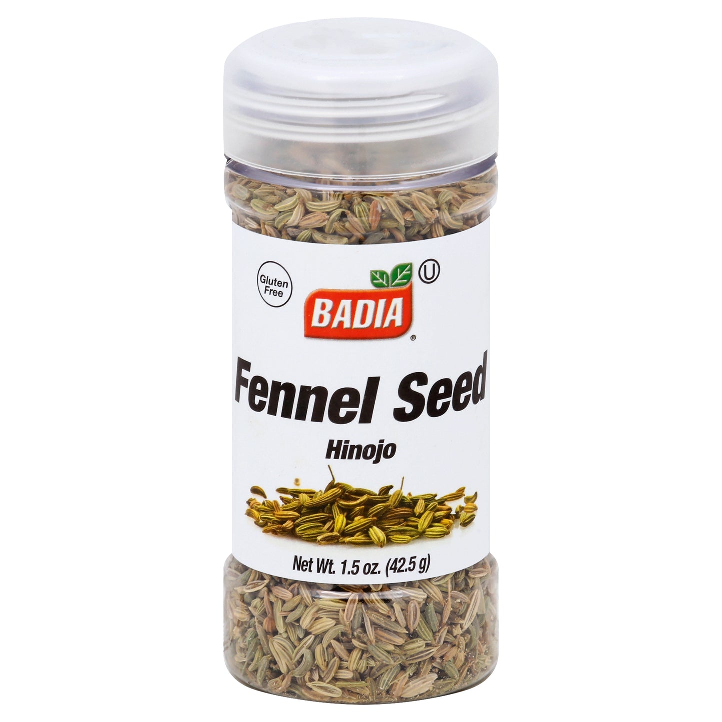 Badia Fennel Seed 1.5 oz