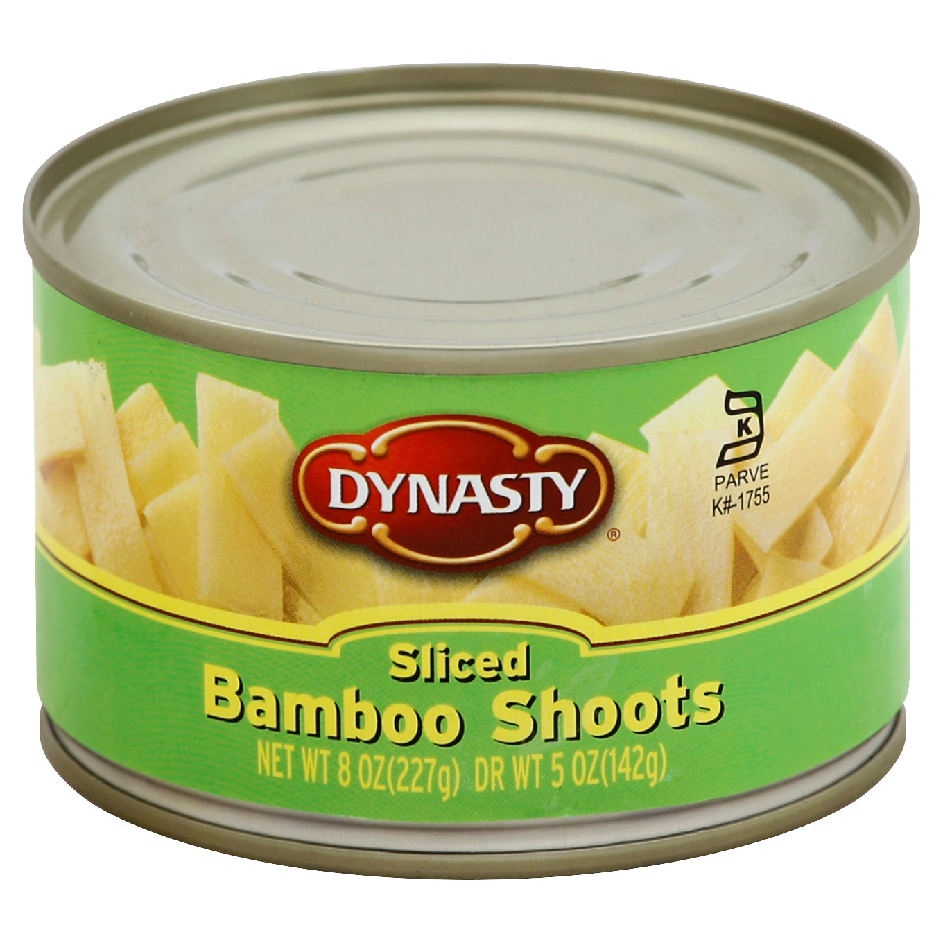 Dynasty Bamboo Shoots 8 oz