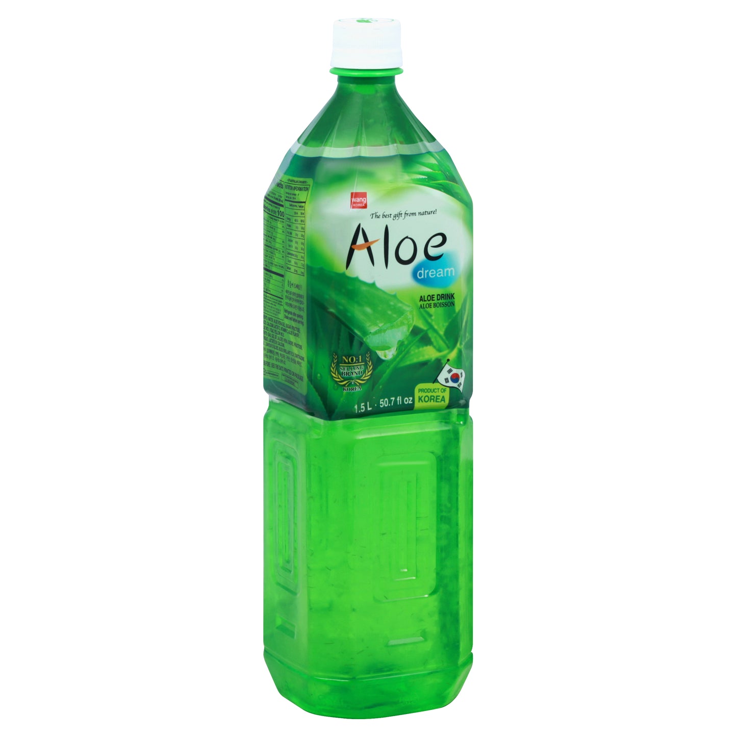 Aloe Drink 1.5 l