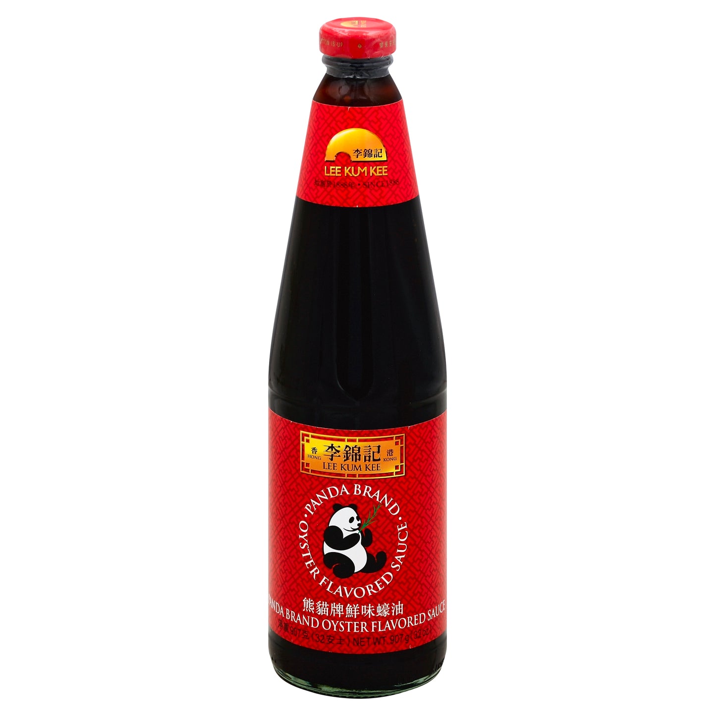 Lee Kum Kee Oyster Flavored Sauce 32 oz
