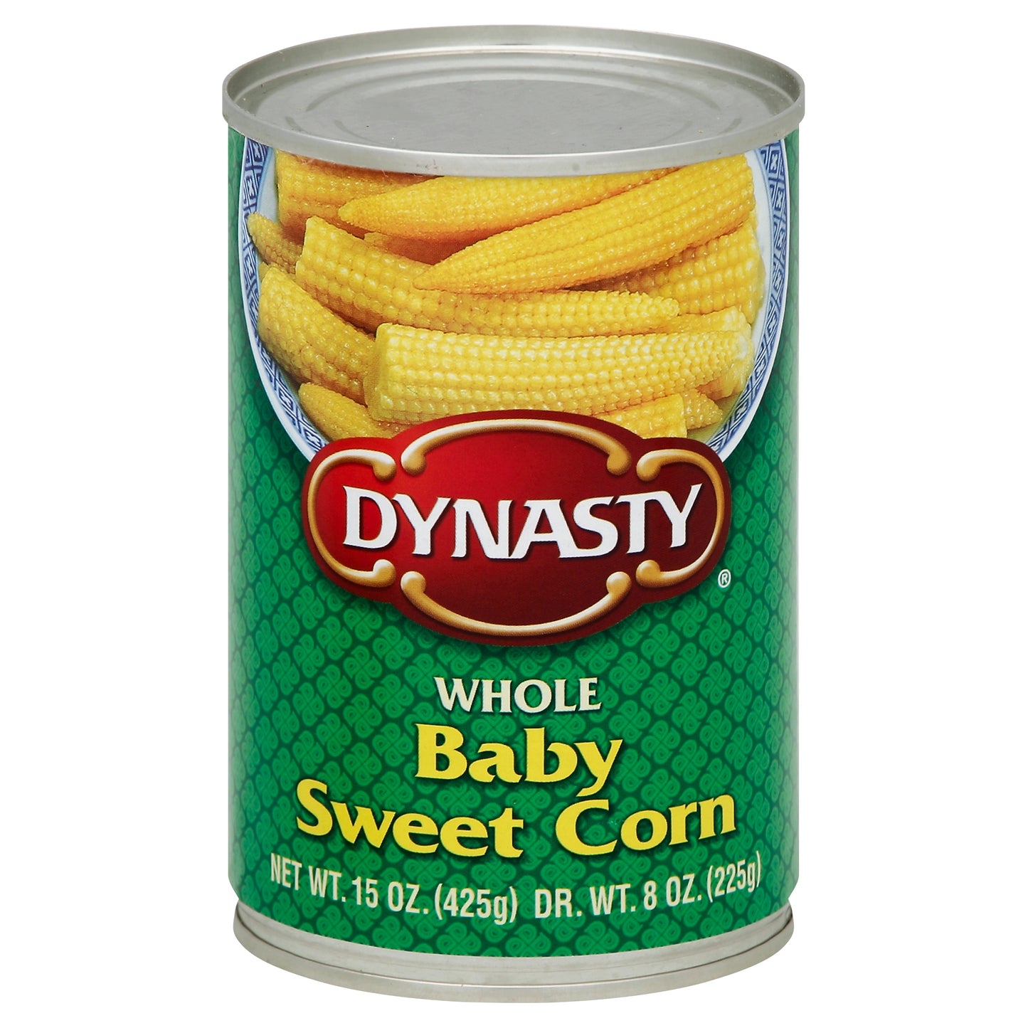 Dynasty Corn 15 oz