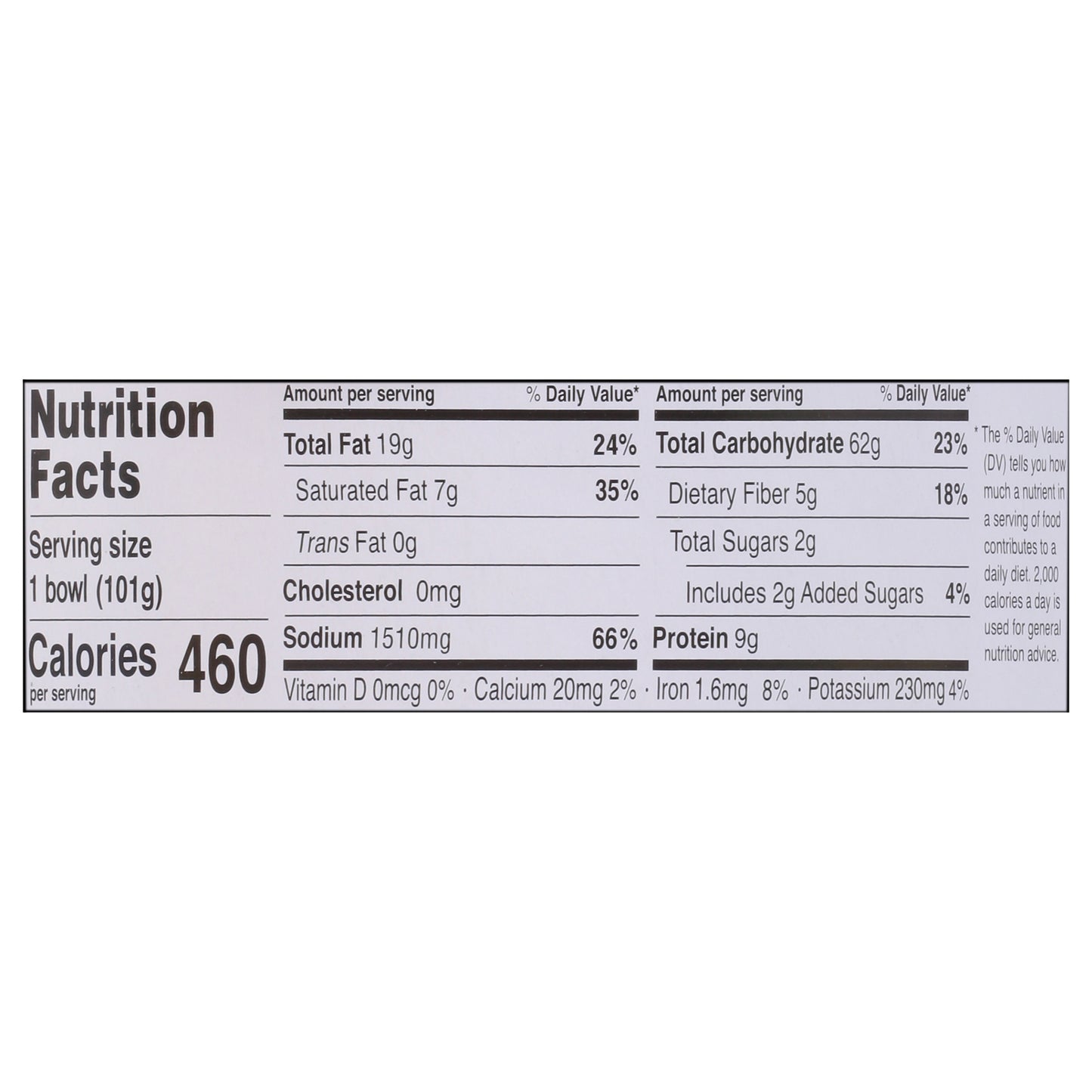 Nongshim Premium Tonkotsu Noodle Soup 3.56 oz