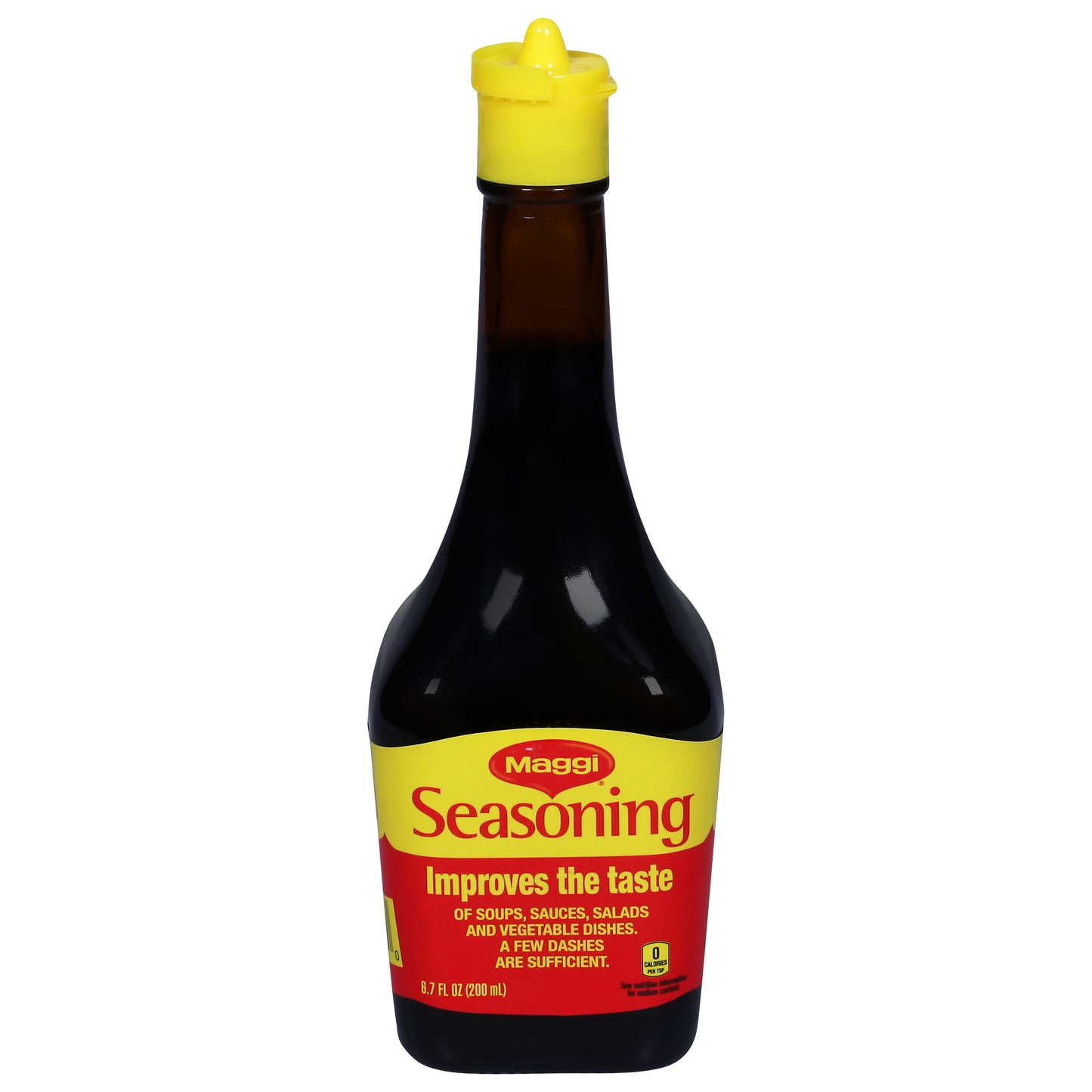 Maggi Seasoning 6.7 fl oz