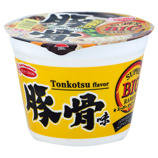 Acecook Ramen 3.7 oz