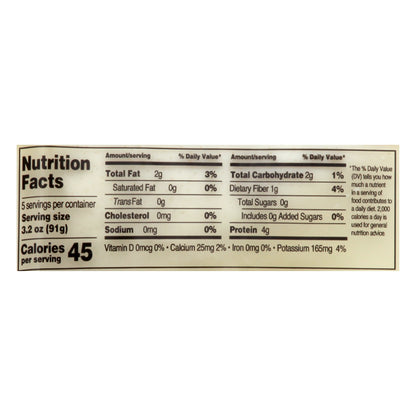 Assi Extra Silken Tofu 16 oz