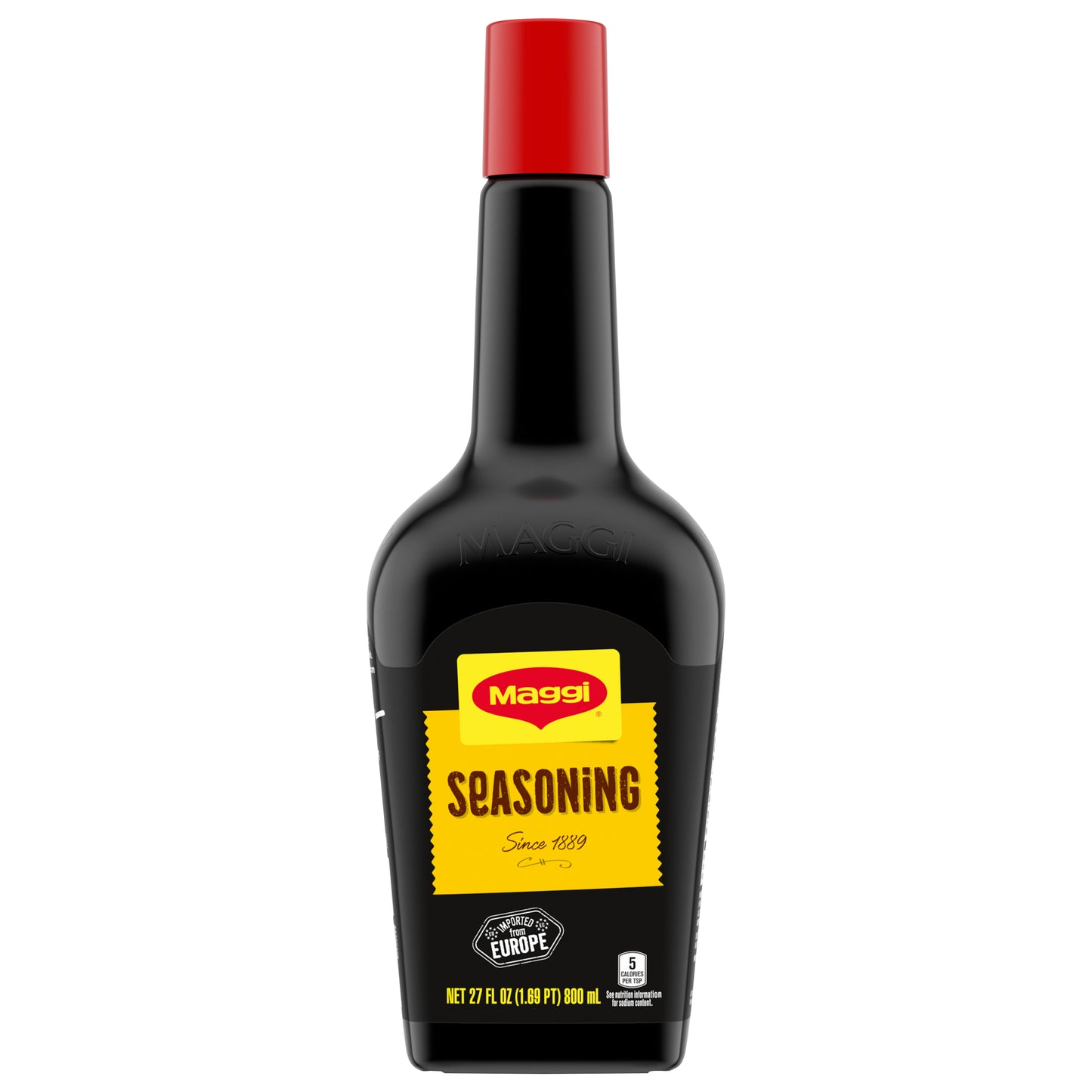 Maggi European Seasoning Sauce