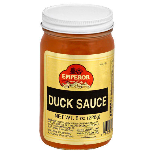 Emperor Duck Sauce 8 oz