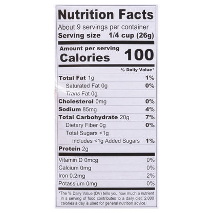 Dynasty Gluten Free Rice Panko 8 oz