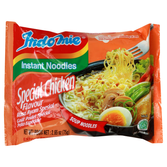 Indomie Instant Noodles 2.65 oz