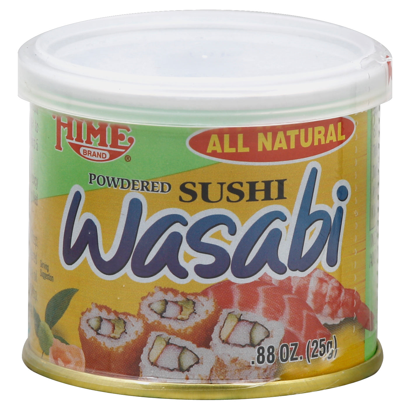 Hime Wasabi 0.88 oz